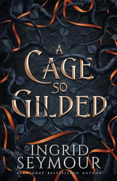 Cage So Gilded
