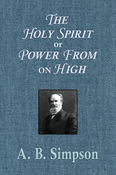 Holy Spirit or Power From on High