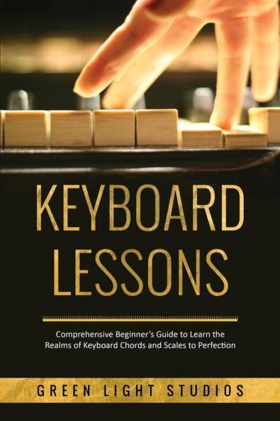Keyboard Lessons