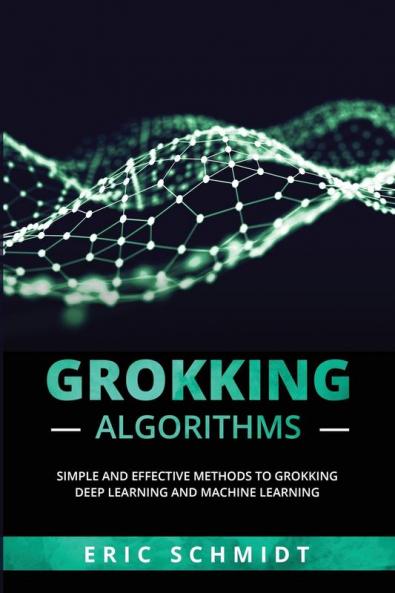 Grokking Algorithms