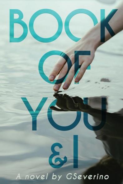 Book of You & I