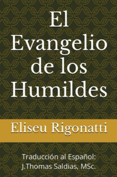 Evangelio de los Humildes