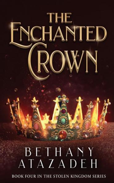 Enchanted Crown