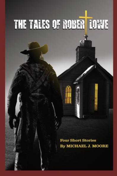 Tales Of Robert Lowe