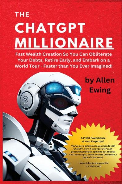 ChatGPT Millionaire