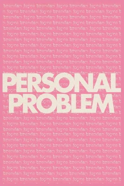 Personal Problem