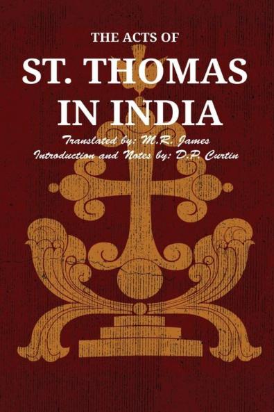 Acts of St. Thomas in India