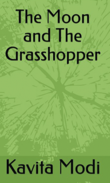 The Moon and the Grasshopper