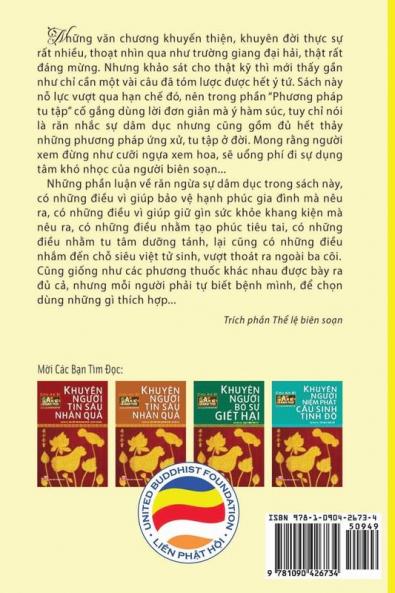 Khuyên ng&#432;&#7901;i b&#7887; s&#7921; tham d&#7909;c