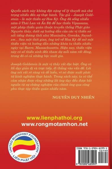 Ba m&#432;&#417;i ngày thi&#7873;n quán