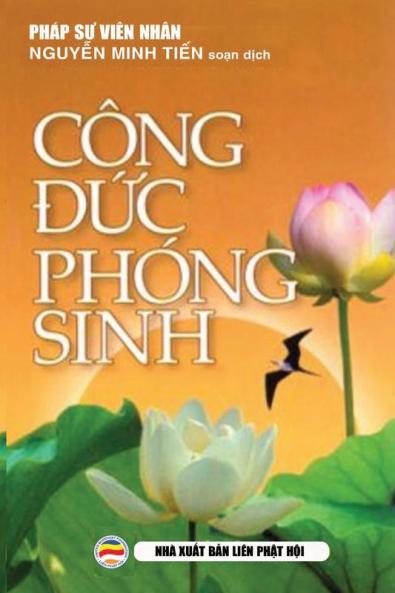 Công &#273;&#7913;c phóng sinh