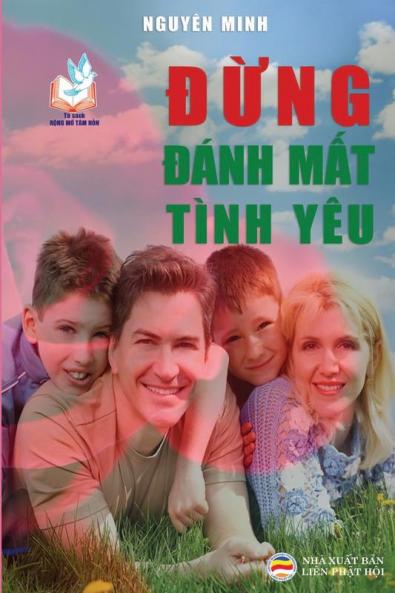 &#272;&#7915;ng &#273;ánh m&#7845;t tình yêu