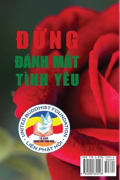 &#272;&#7915;ng &#273;ánh m&#7845;t tình yêu