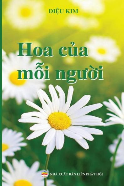 Hoa c&#7911;a m&#7895;i ng&#432;&#7901;i