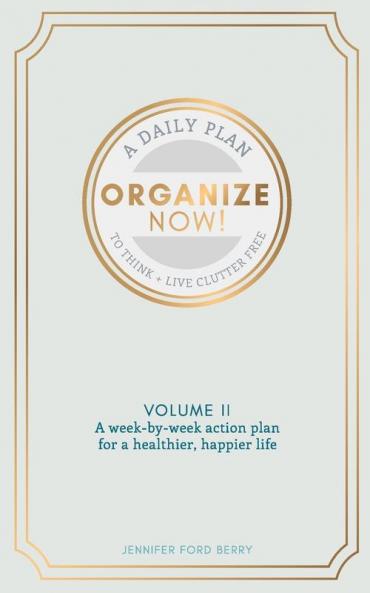 Organize Now