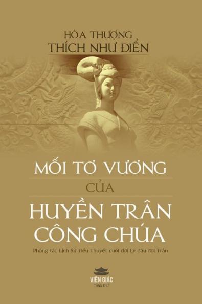 M&#7889;i t&#417; v&#432;&#417;ng c&#7911;a Huy&#7873;n Trân Công Chúa