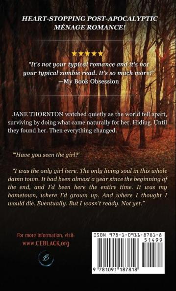 Jane Thornton