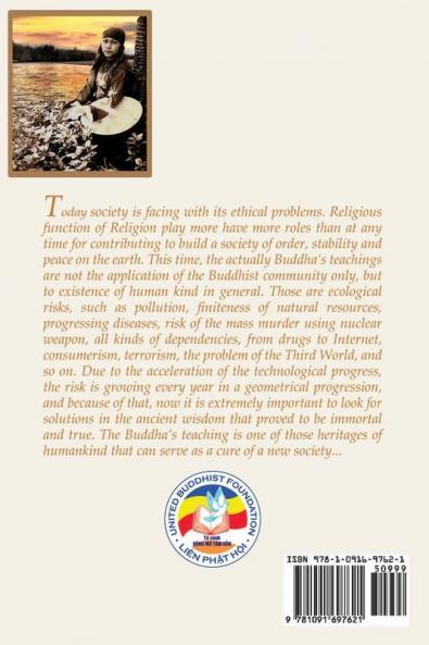 Applying Buddha's Teachings in Modern Society