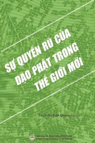 S&#7921; quy&#7871;n r&#361; c&#7911;a &#272;&#7841;o Ph&#7853;t trong th&#7871; gi&#7899;i m&#7899;i