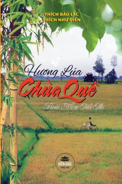 H&#432;&#417;ng lúa chùa quê