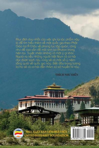Bhutan có gì l&#7841;?