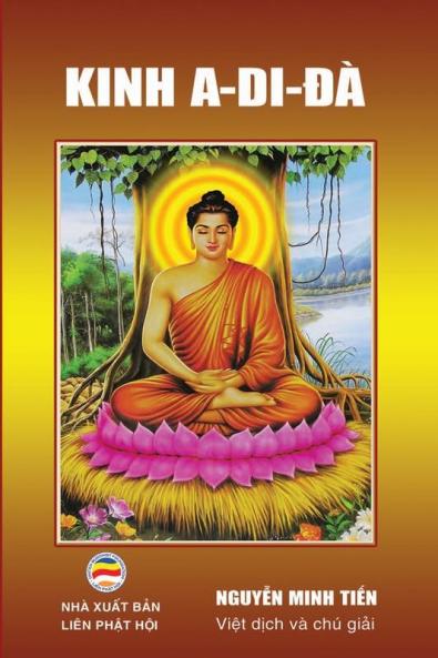 Kinh A Di &#272;à
