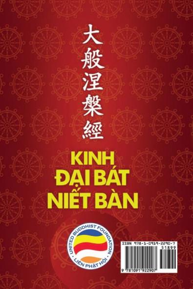 Kinh &#272;&#7841;i Bát Ni&#7871;t Bàn - Ph&#7847;n 1