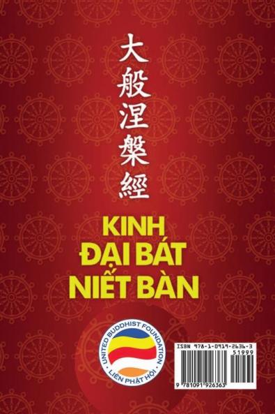 Kinh &#272;&#7841;i Bát Ni&#7871;t Bàn - Ph&#7847;n 2