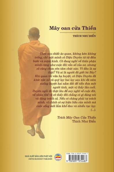 Mây oan c&#7917;a Thi&#7873;n