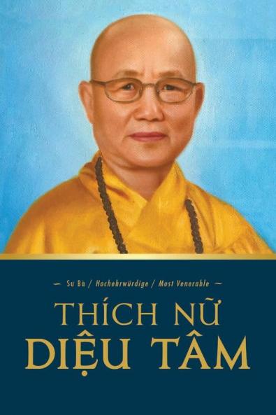 S&#432; Bà Di&#7879;u Tâm