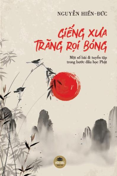 Gi&#7871;ng x&#432;a tr&#259;ng r&#7885;i bóng