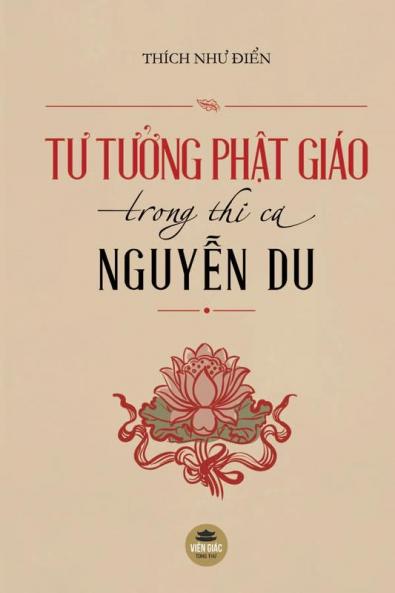 T&#432; t&#432;&#7903;ng Ph&#7853;t giáo trong thi ca Nguy&#7877;n Du