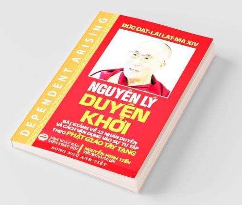 Nguyên lý Duyên kh&#7903;i