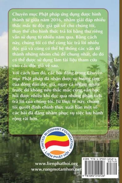 Ph&#7853;t pháp &#7913;ng d&#7909;ng