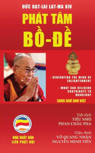 Phát tâm B&#7891;-&#273;&#7873;