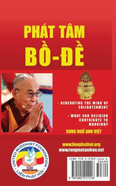 Phát tâm B&#7891;-&#273;&#7873;