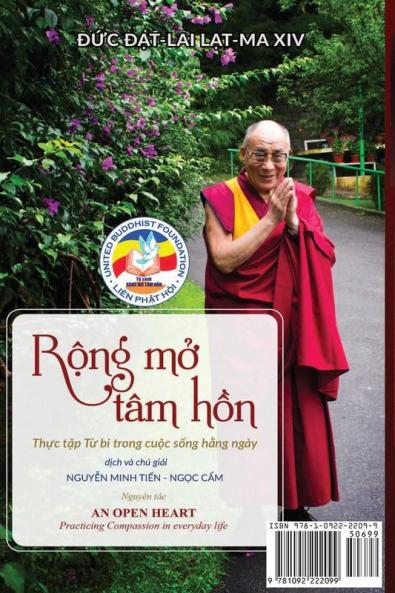 R&#7897;ng M&#7903; Tâm H&#7891;n