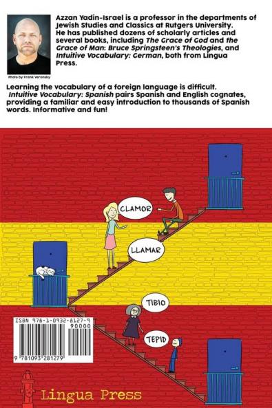Intuitive Vocabulary