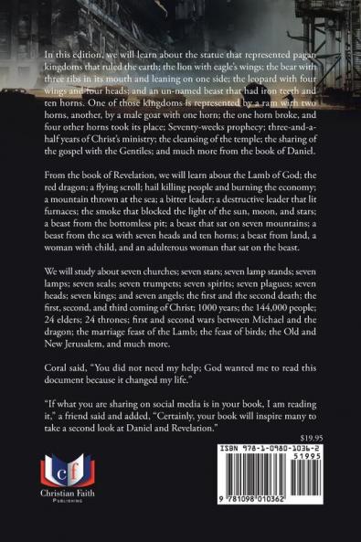 Daniel and Revelation for Today