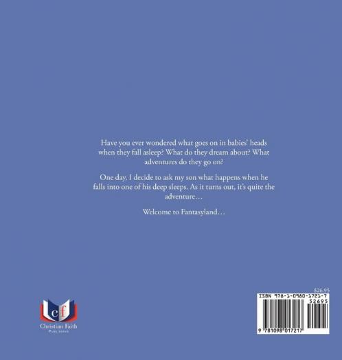 When I Dream in Fantasyland