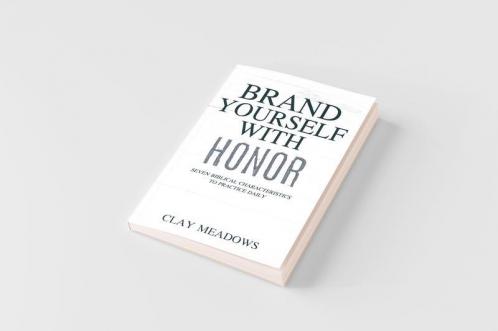 Brand Yourself with Honor