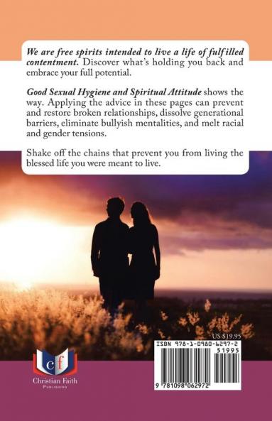 Good Sexual Hygiene and Spiritual Attitude