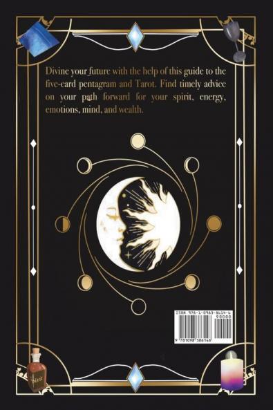 The Five-Card Pentagram Tarot