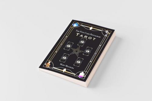 The Five-Card Pentagram Tarot