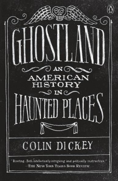Ghostland