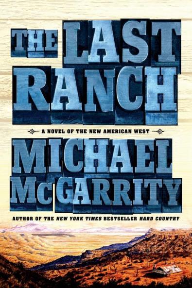 The Last Ranch
