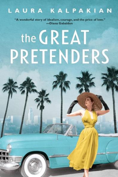 The Great Pretenders