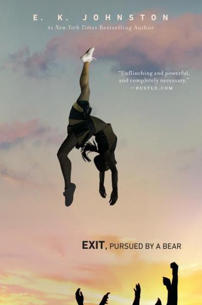 Exit Pursued by a Bear