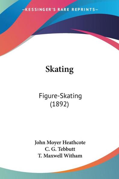 Skating: Figure-Skating (1892)
