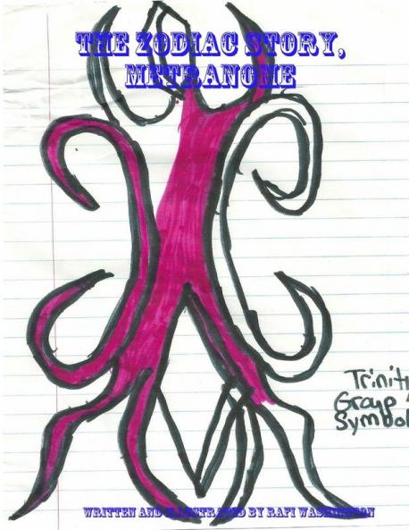 The Zodiac Story Metranome